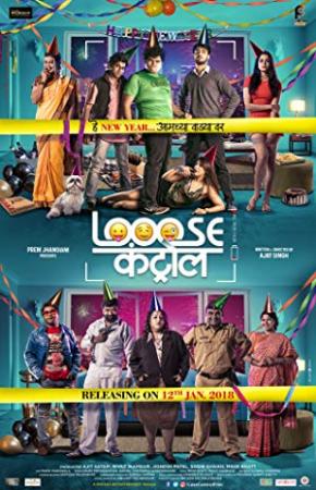 Looose Control 2018 Marathi 1080p Web-DL x264 AAC ESubs [TMB]