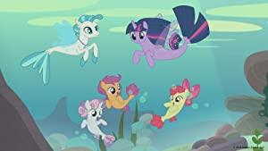 My Little Pony Friendship is Magic S08E06 Surf and or Turf 720p WEB-DL AAC2.0 H264-iT00NZ[rarbg]