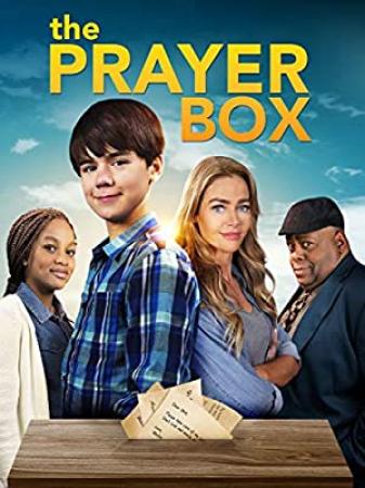 The Prayer Box 2018 DVDRip x264-FRAGMENT[rarbg]