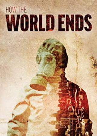 How The World Ends 6of6 Alien Invasion HDTV 720p x264 AC3 MVGroup Forum