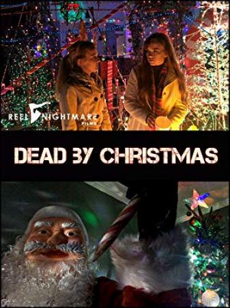 Dead by Christmas 2018 1080p WEBRip x264-RARBG