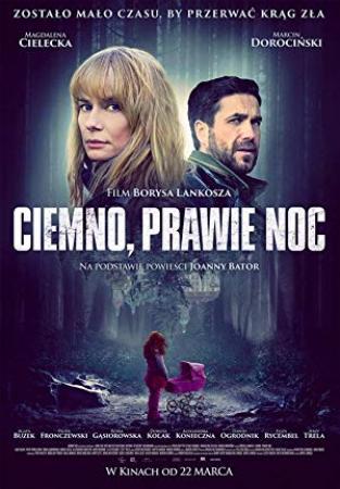 Dark Almost Night 2019 P BDRip 72Op