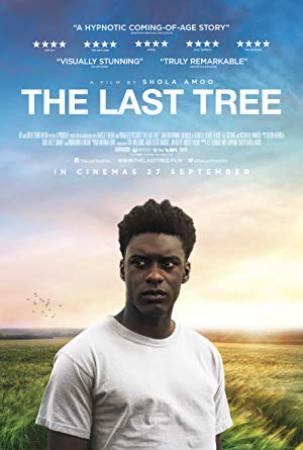 The Last Tree 2019 1080p WEB-DL DD 5.1 H264-FGT