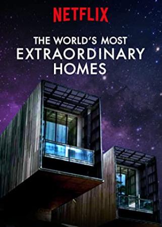The Worlds Most Extraordinary Homes S02E04 USA XviD-AFG