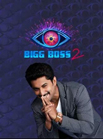 Bigg Boss Telugu - Season 4 - DAY 18 - HDTVRip x264 250MB