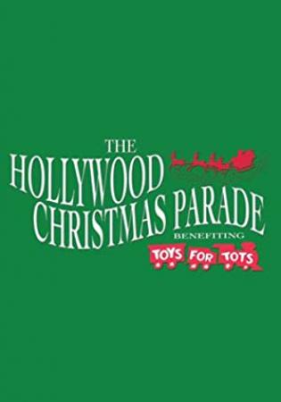 The 86th Annual Hollywood Christmas Parade 2017 720p WEB x264-TBS[rarbg]