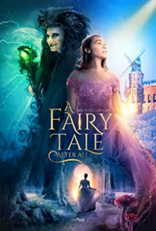 A Fairy Tale After All 2022 HDRip XviD AC3-EVO