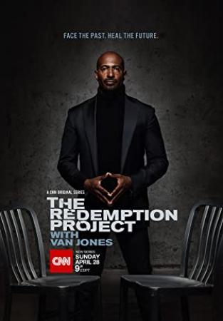 The Redemption Project S01E03 Drive-by Death HDTV x264-CRiMSON[TGx]