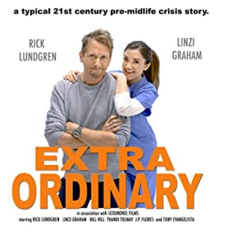 Extra Ordinary (2019) [720p] [BluRay] [YTS]