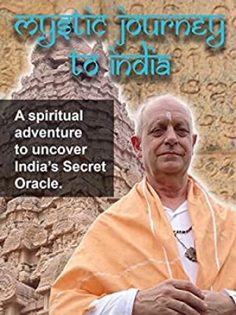 Mystic Journey to India (2018) 900p WEB x264 Dr3adLoX