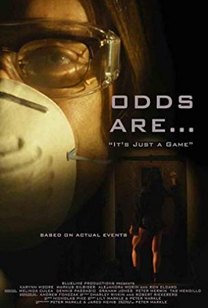 Odds Are 2018 HDRip XViD-ETRG