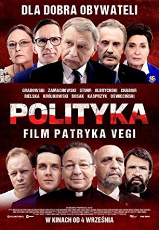 Polityka 2019 PL 720p BRRip AC3 XviD-MR