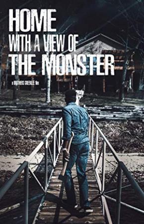 Home With A View Of The Monster 2019 1080p WEBRip Legendado