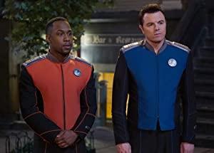 The Orville S02E07 FRENCH HDTV XviD-EXTREME