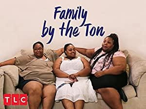 Family by the Ton S01E03 One Step at a Time XviD-AFG