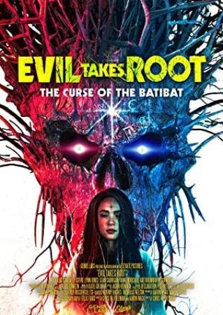 Evil Takes Root 2020 720p WEB-DL XviD AC3-FGT