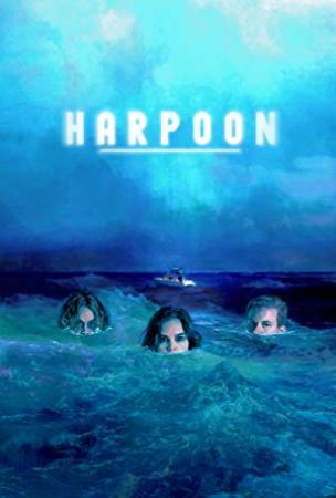 Harpoon (2019) (1080p BluRay x265 HEVC 10bit AAC 5.1 Tigole)