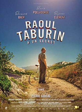 Raoul Taburin 2018 FRENCH 1080p BluRay DTS x264-Ulysse