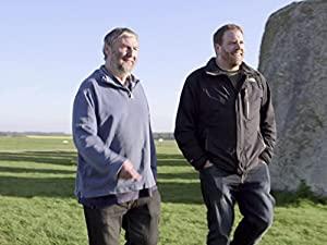 Expedition Unknown S04E03 Origins of Stonehenge XviD-AFG