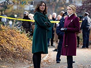 Instinct US S01E02 FRENCH WEB-DL XviD-EXTREME