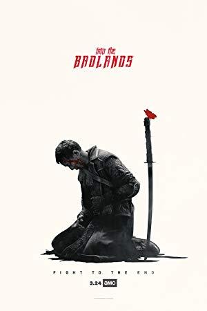 Into the Badlands S03E10 Ravens Feather Phoenix Blood 1080p AMZN WEBRip x265 AAC 5.1 D0ct0rLew[SEV]