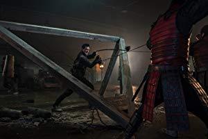 Into the Badlands 3x13 Loto Nero Rosa Bianca ITA ENG 1080p AMZN WEB-DLMux H264-Morpheus