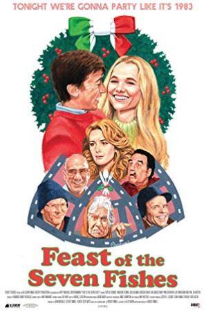 Feast Of The Seven Fishes 2019 WEB-DL x264-FGT