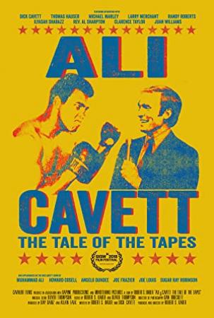 Ali and Cavett The Tale of the Tapes 2018 1080p WEB H264-NAISU[rarbg]