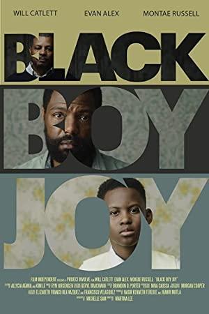 Black Boy Joy 2018 1080p WEBRip x264-RARBG