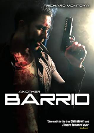 Another Barrio 2017 HDRip XviD AC3-EVO