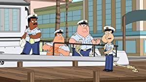 Family Guy (1999) - S16E14 (1080p WEB-DL x265 HEVC 10bit AAC 5.1 ImE)