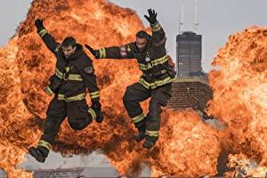 Chicago Fire S06E11 iNTERNAL 720p HEVC x265-MeGusta