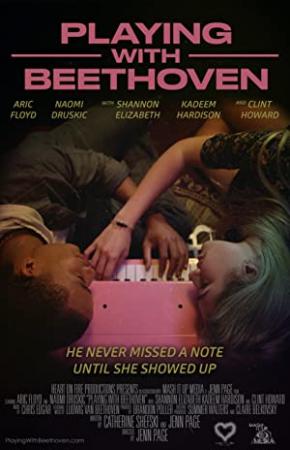 Playing With Beethoven 2021 1080p WEB-DL AAC2.0 H.264-EVO