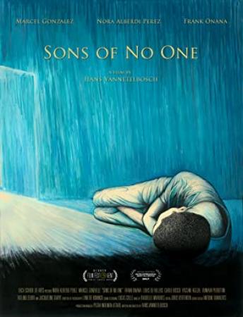 Sons of No One 2017 1080p BluRay x264-BARGAiN[EtHD]