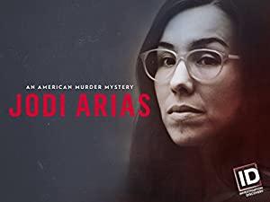 Jodi Arias An American Murder Mystery - [HDTV x264]-cOOt