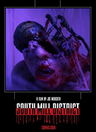 South Mill District (2018) HDRip x264 - SHADOW[TGx]