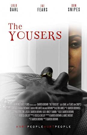 The Yousers 2018 720p WEB h264-WATCHER