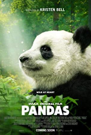 Pandas 2018 DOCU 1080p BluRay H264 AAC-RARBG