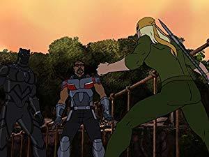 Avengers Assemble S04E19 1080p HEVC x265-MeGusta