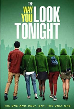 The Way You Look Tonight 2020 HDRip XviD AC3-EVO