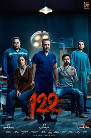 122 2019 1080p Hindi Arabic NF WEB-DL DDP5.1 x264-Telly