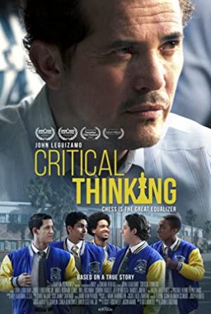 Critical Thinking 2020 WEB-DL XviD MP3-FGT