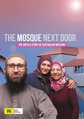 The Mosque Next Door S01E03 XviD-AFG