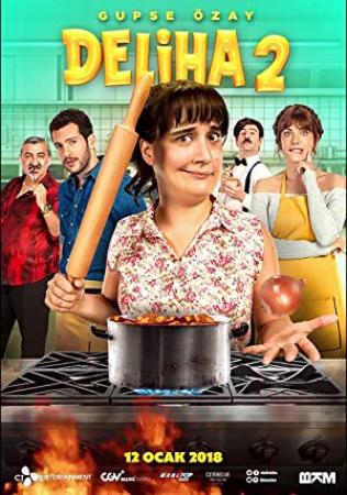 Deliha 2 2018 1080p NF WEB-DL x264-iKA[EtHD]