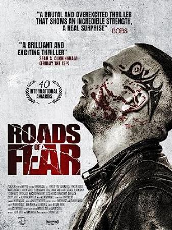 Roads Of Fear (2022) [1080p] [BluRay] [5.1] [YTS]
