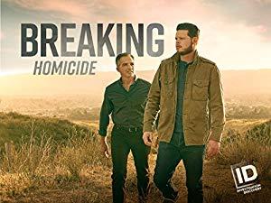 Breaking Homicide S02E06 Murder in the Bayou 1080p WEBRip x264
