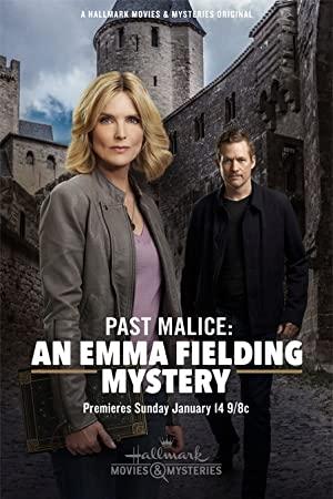 Past Malice An Emma Fielding Mystery (2018) HDTV 720p