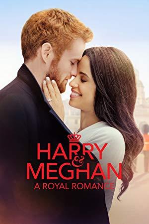 Harry and Meghan A Royal Romance 2018 HDRip XviD AC3-EVO[TGx]