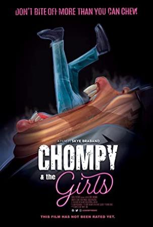 Chompy and the Girls 2021 HDRip XviD AC3-EVO