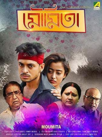 Moumita [2017] Bangla Movie 720p HDRip 900MB